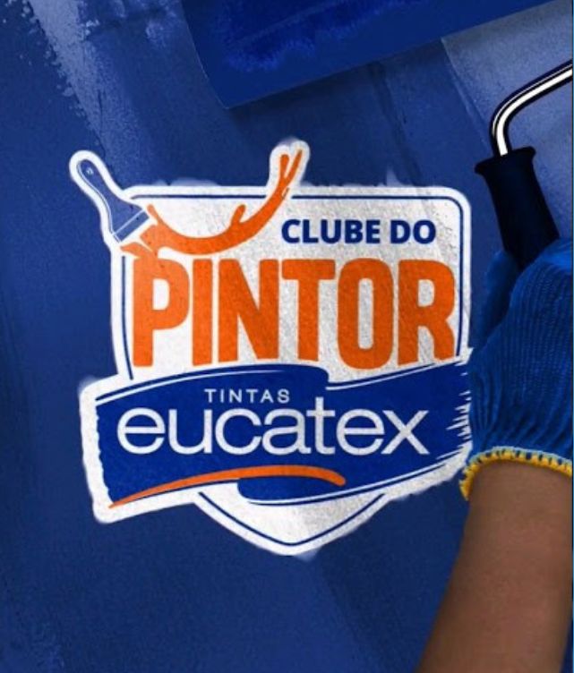 Case Clube do Pintor Eucatex Hero Star e Target