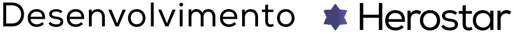 Desenvolvimento HeroStar